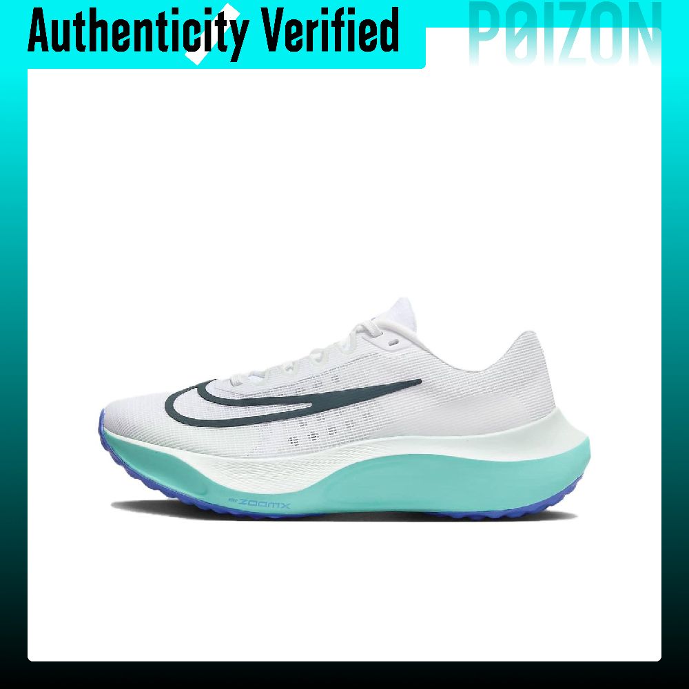 Nike Shoes Zoom Fly 5 - ナイキ ズーム フライ 5 快適なローカット ランニングシューズ