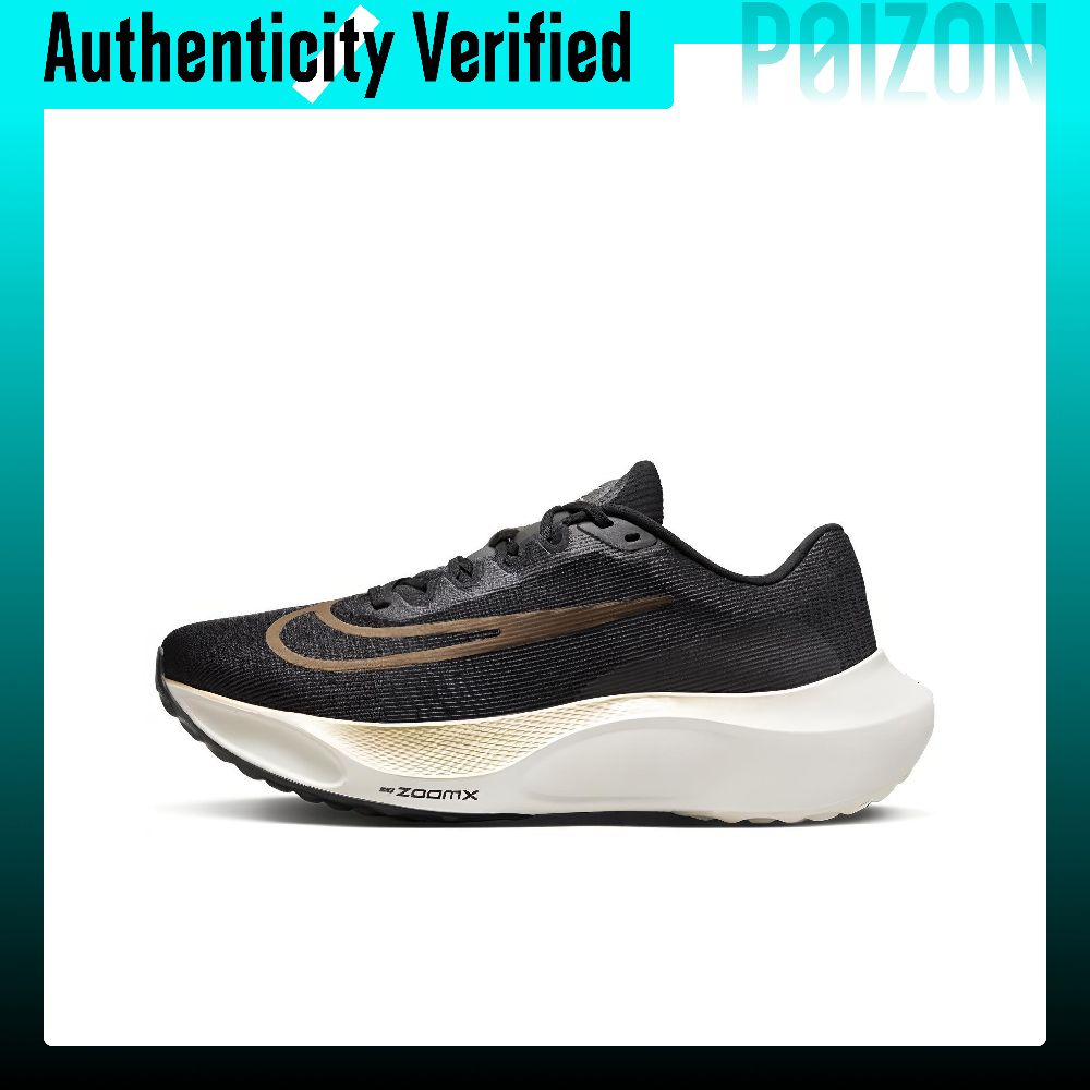 Nike Shoes Zoom Fly 5 - ナイキ ズーム フライ 5 耐摩耗性 通気性