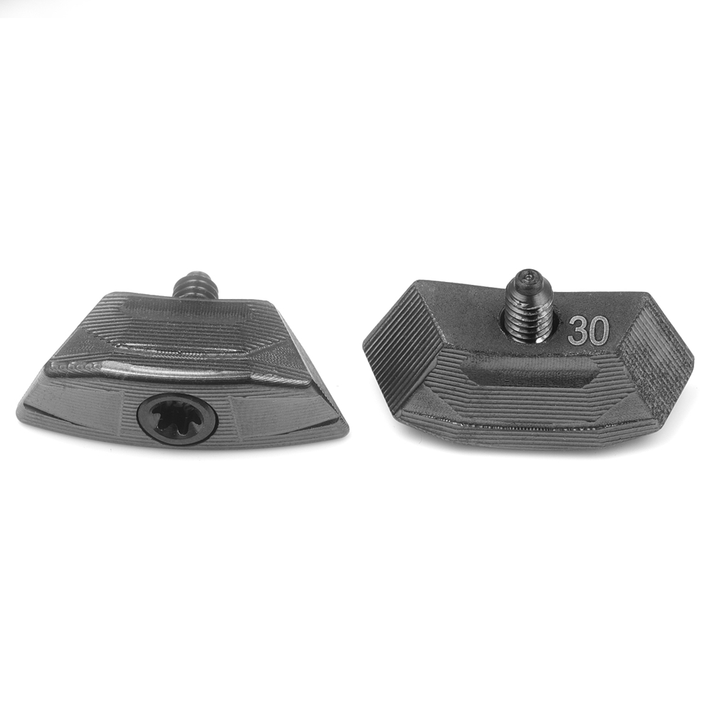 Golf Equipment Weight - 1 個のゴルフクラブヘッドウェイトは Ping G425 ドライバーに対応します。