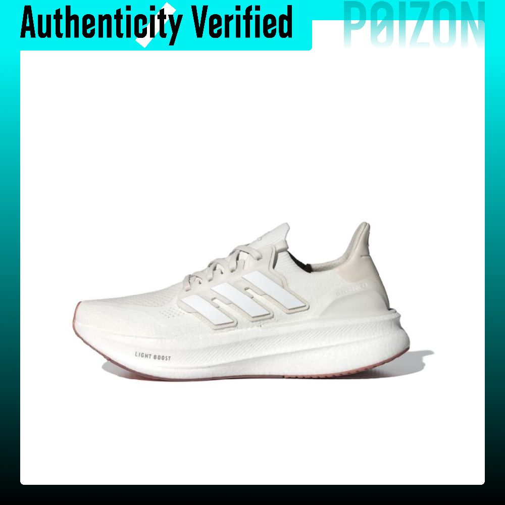 Adidas Shoes Ultraboost Light - アディダス ウルトラブースト ライトファブリック ロートップ ランニングシューズ メンズ