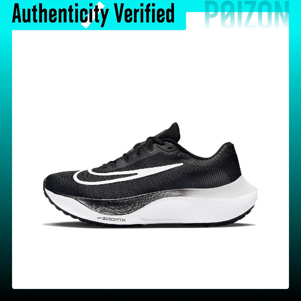 Nike Shoes Zoom Fly 5 - ナイキ ズーム フライ 5 耐摩耗性 ロートップ