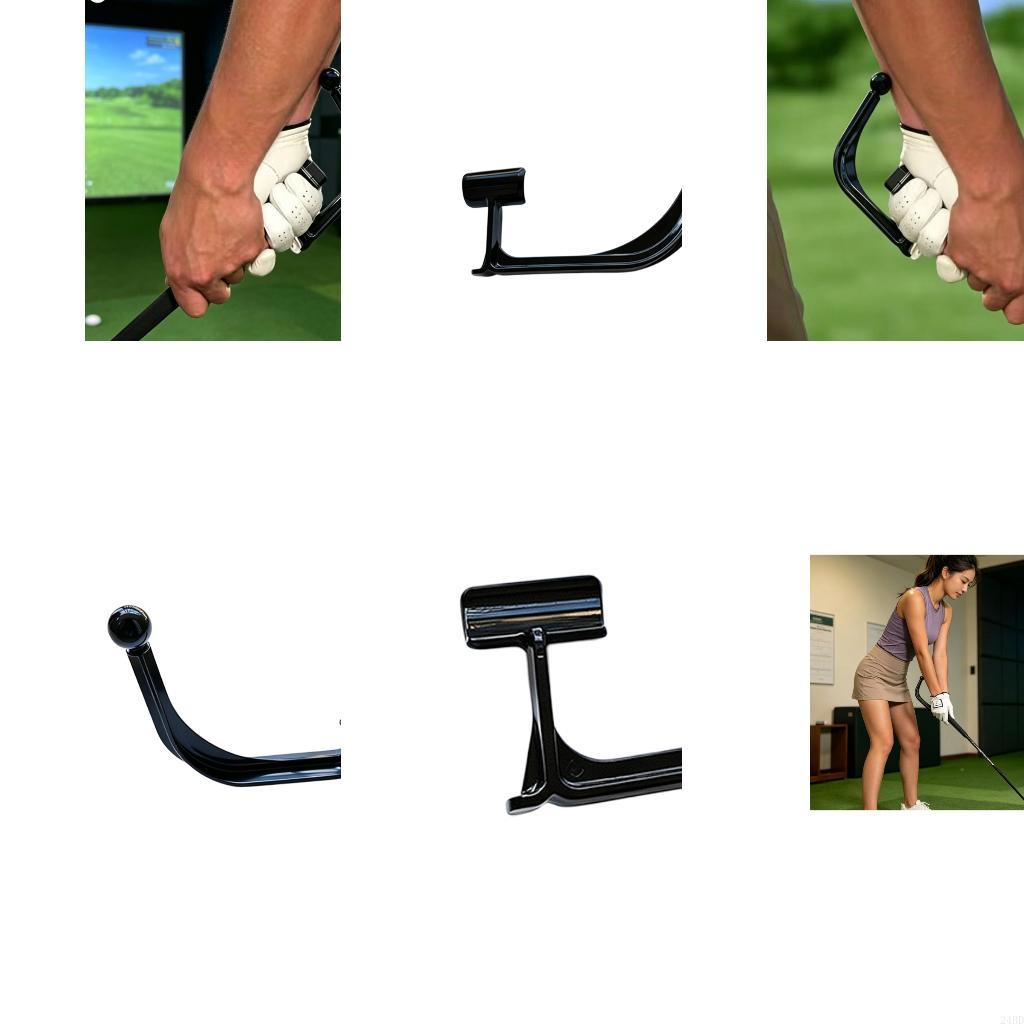 Golf Equipment Weight - ゴルフリストヒンジトレーナー高精度 144 ツアー角度ゴルフスイングトレーニングツール初心者から上級者まで 24BD