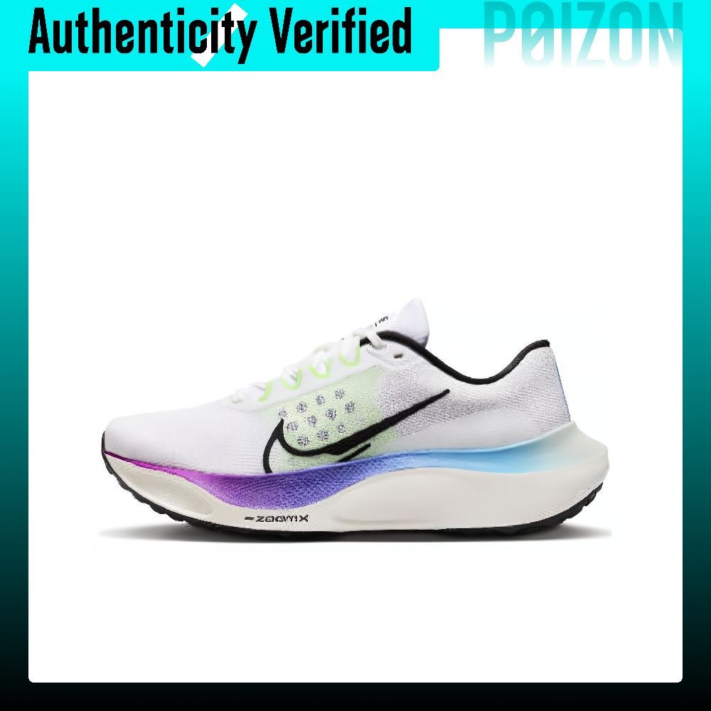 Nike Shoes Zoom Fly 5 - ナイキ ズームフライ 5 ランニングシューズ メンズ ローカット