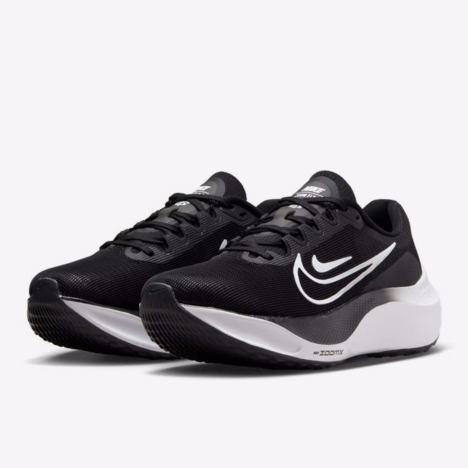 Nike Shoes Zoom Fly 5 - ナイキ正規品 Zoom Fly 5 レディース スポーツシューズ、クッション性、通気性に優れたランニングシューズ