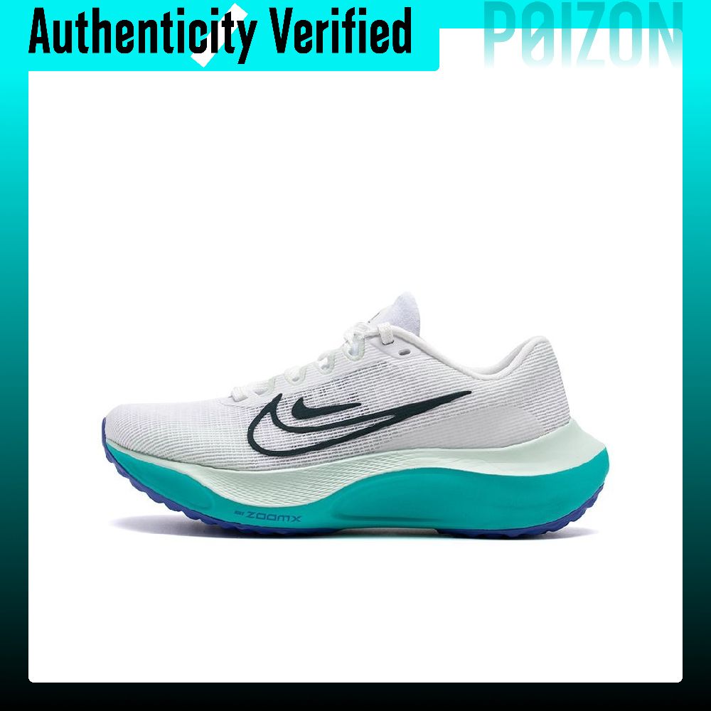 Nike Shoes Zoom Fly 5 - ナイキ ズーム フライ 5 ロートップ トレーニング