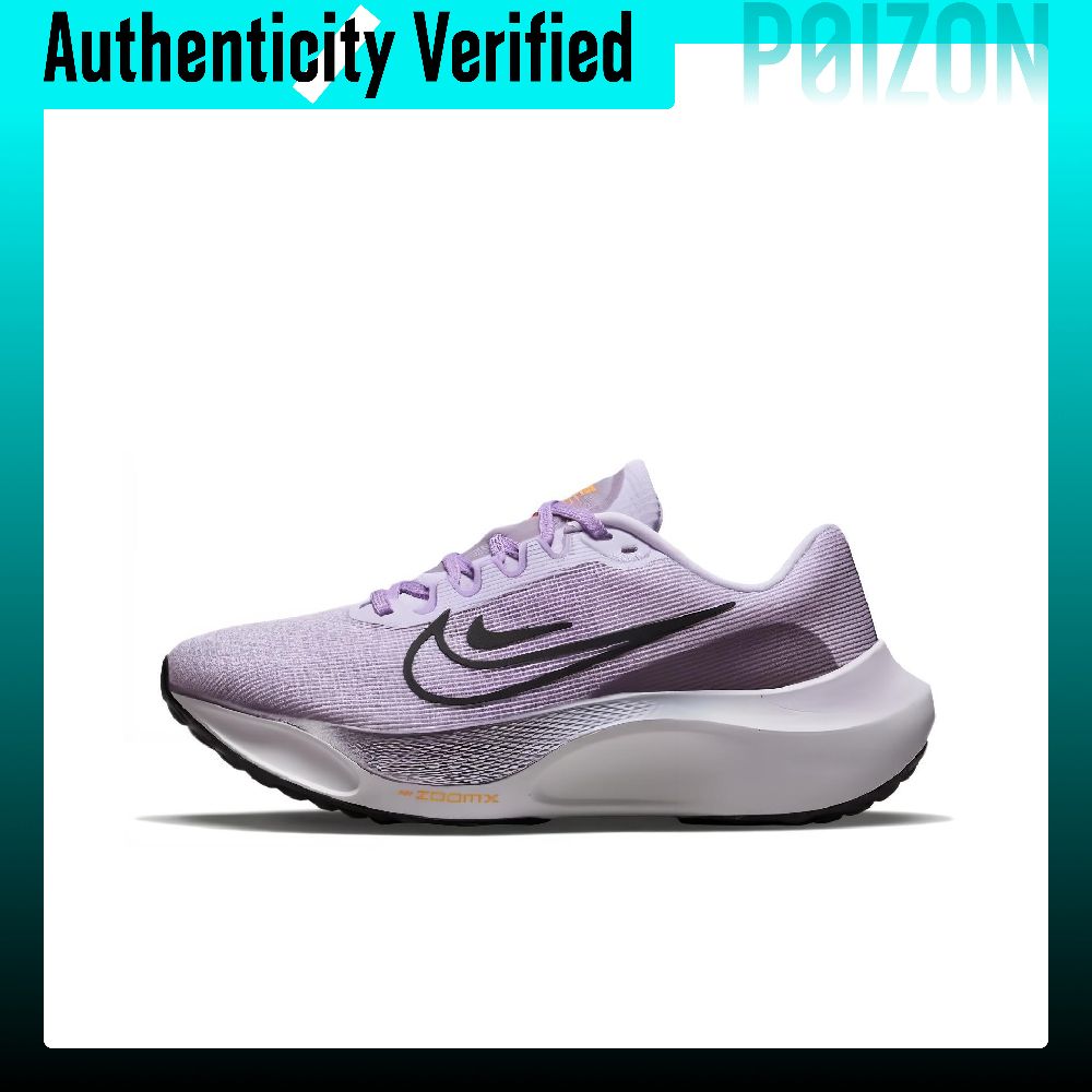Nike Shoes Zoom Fly 5 - ナイキ ズームフライ 5 ランニングシューズ レディース ローカット