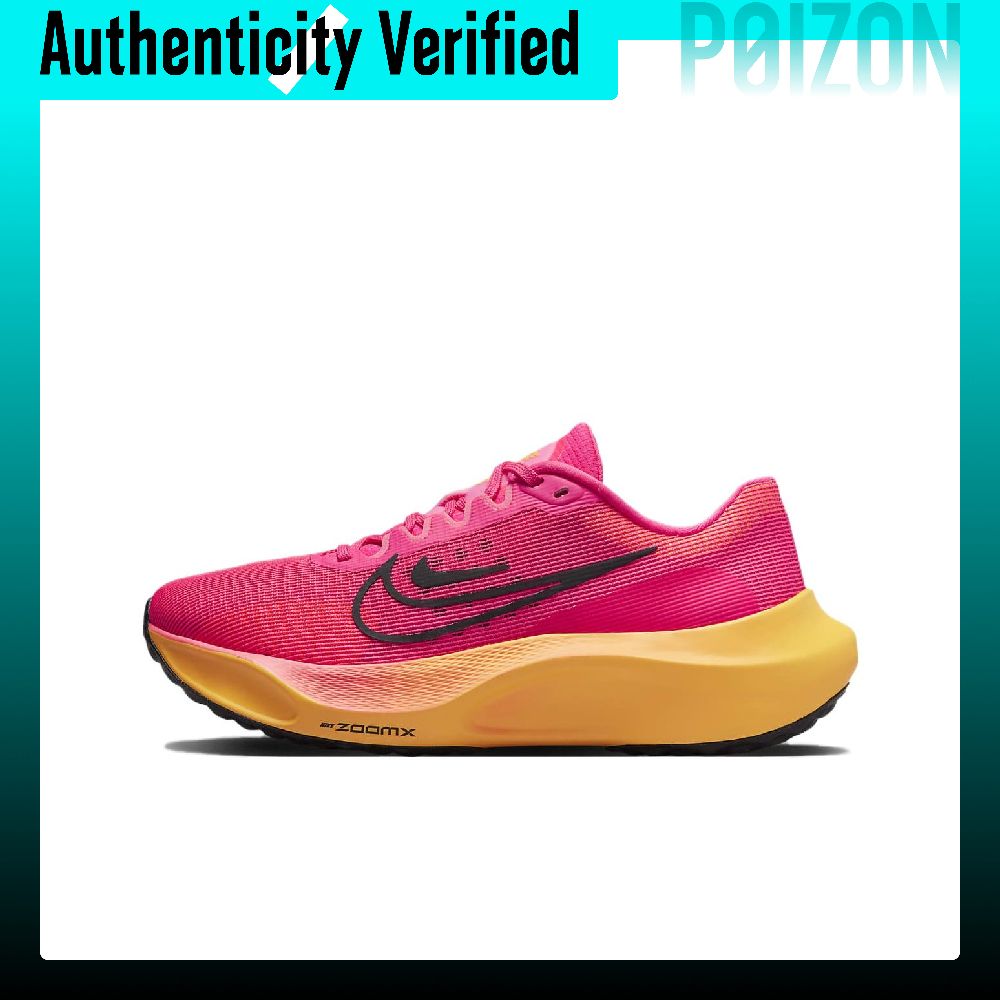 ナイキ ズームフライ 5 ランニングシューズ レディース ロ - Nike Shoes Zoom Fly 5 のレビューと価格
