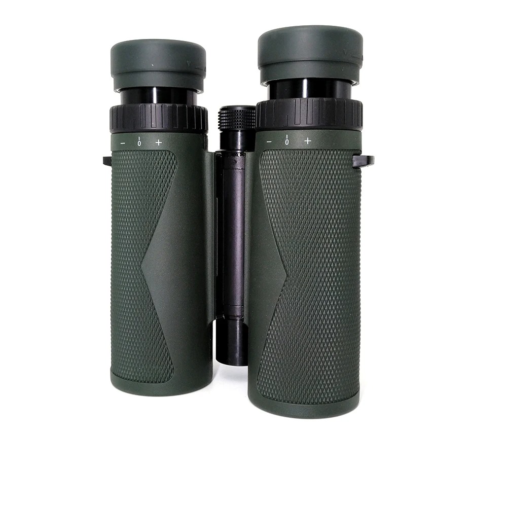 10x42 1760ヤード測距機能付き双眼鏡、射撃やゴルフ用 - Golf Rangefinder のレビューと価格
