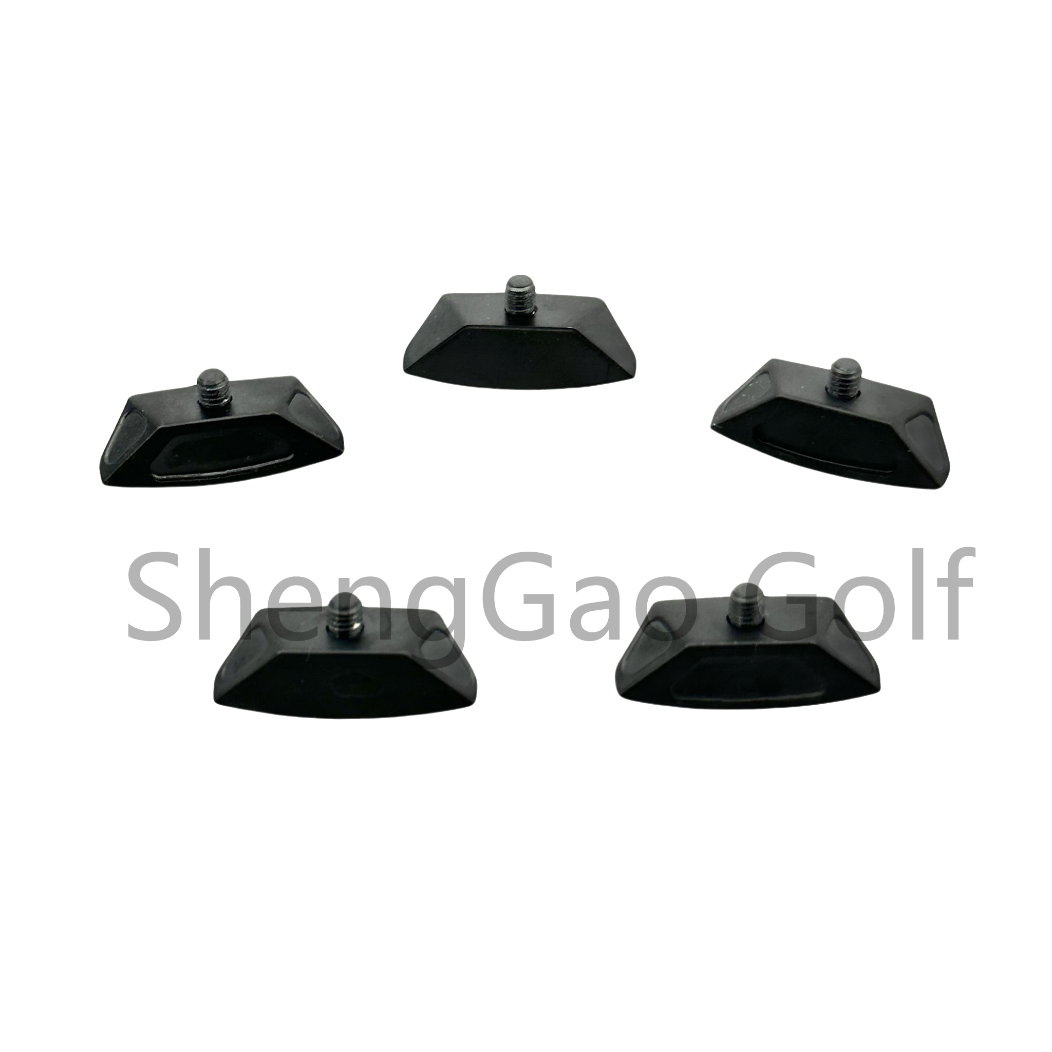 ゴルフクラブヘッドウェイトスクリューフィットELYTE EL - Golf Equipment Weight のレビューと価格