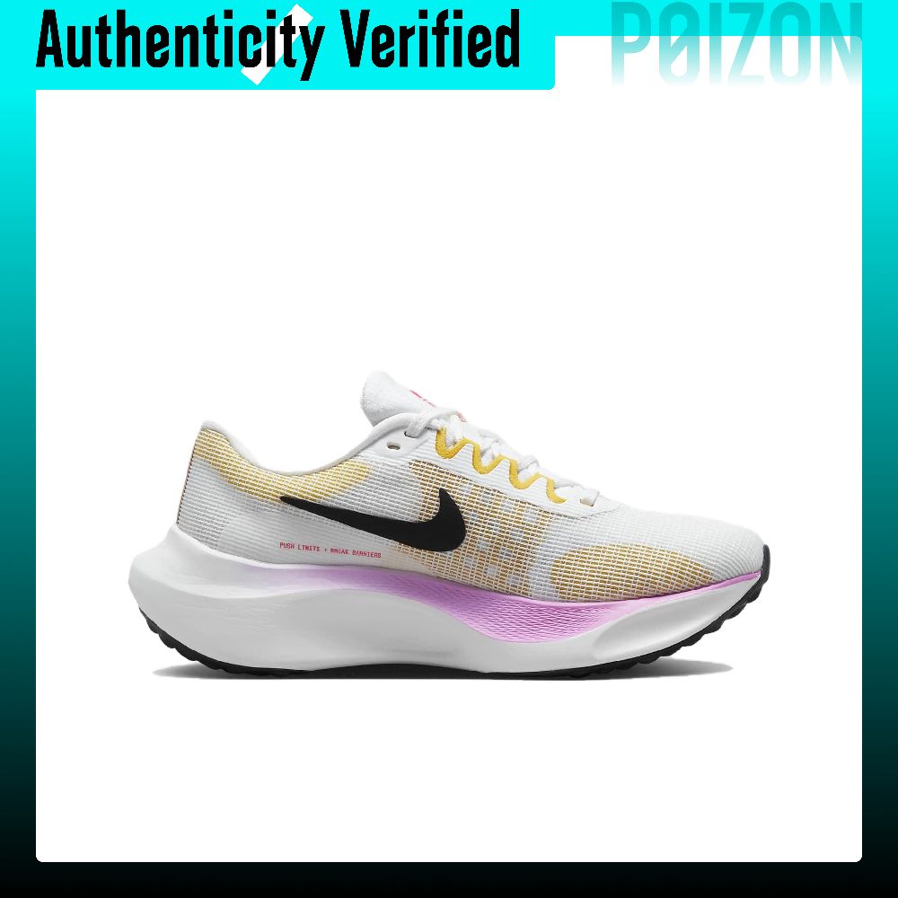 ナイキ ズーム フライ 5 メッシュ リバウンド ロートップ - Nike Shoes Zoom Fly 5 のレビューと価格