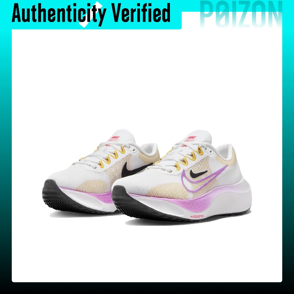 ナイキ ズーム フライ 5 メッシュ リバウンド ロートップ - Nike Shoes Zoom Fly 5 のレビューと価格