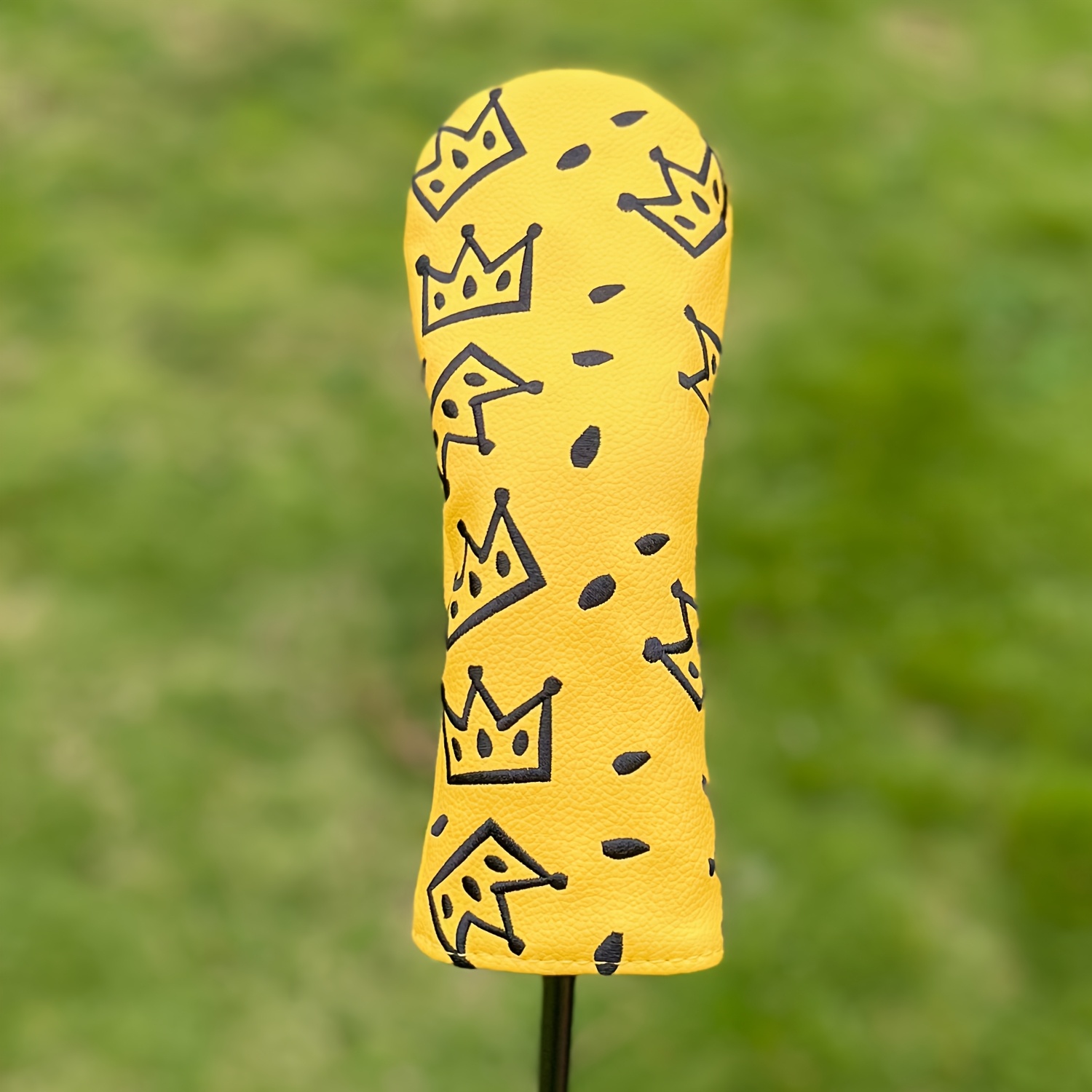 1個/4個入り ドライバー、フェアウェイウッド、ハイブリッド - Golf Driver のレビューと価格
