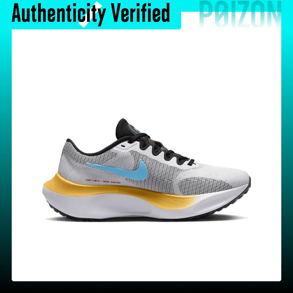 ナイキ ズーム フライ 5 耐摩耗性 通気性 ロートップ マ - Nike Shoes Zoom Fly 5 のレビューと価格