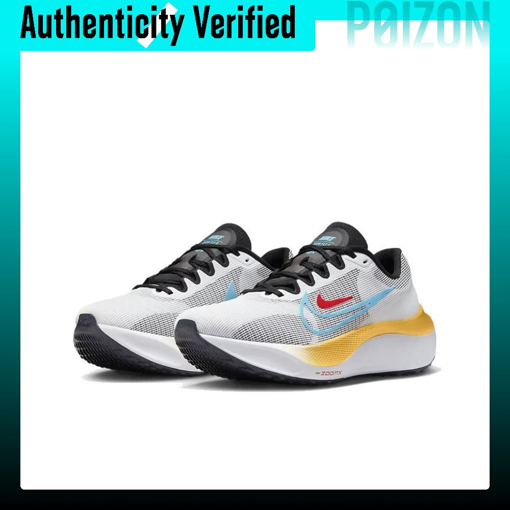 ナイキ ズーム フライ 5 耐摩耗性 通気性 ロートップ マ - Nike Shoes Zoom Fly 5 のレビューと価格