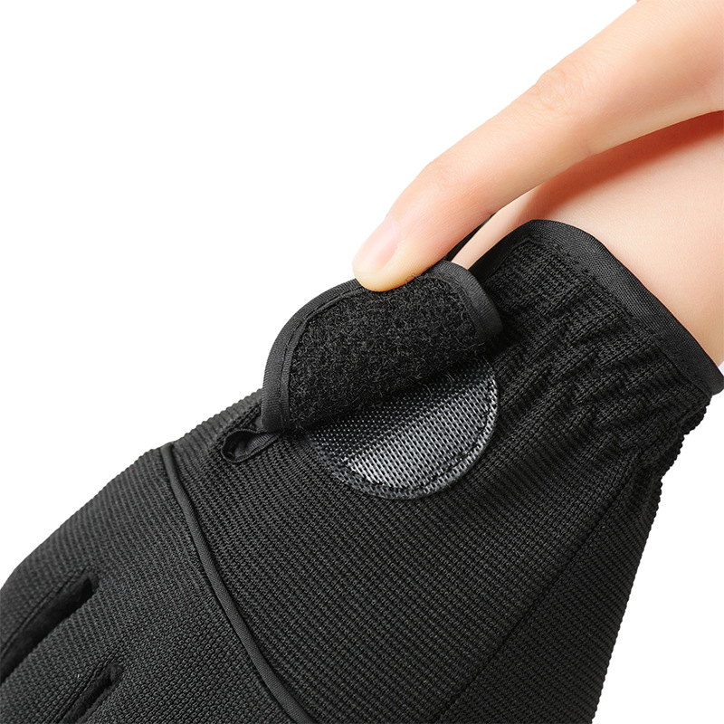 乗馬用手袋、女性用メッシュ通気性軽量カラーバッグ、一日中快適 - Golf Gloves のレビューと価格