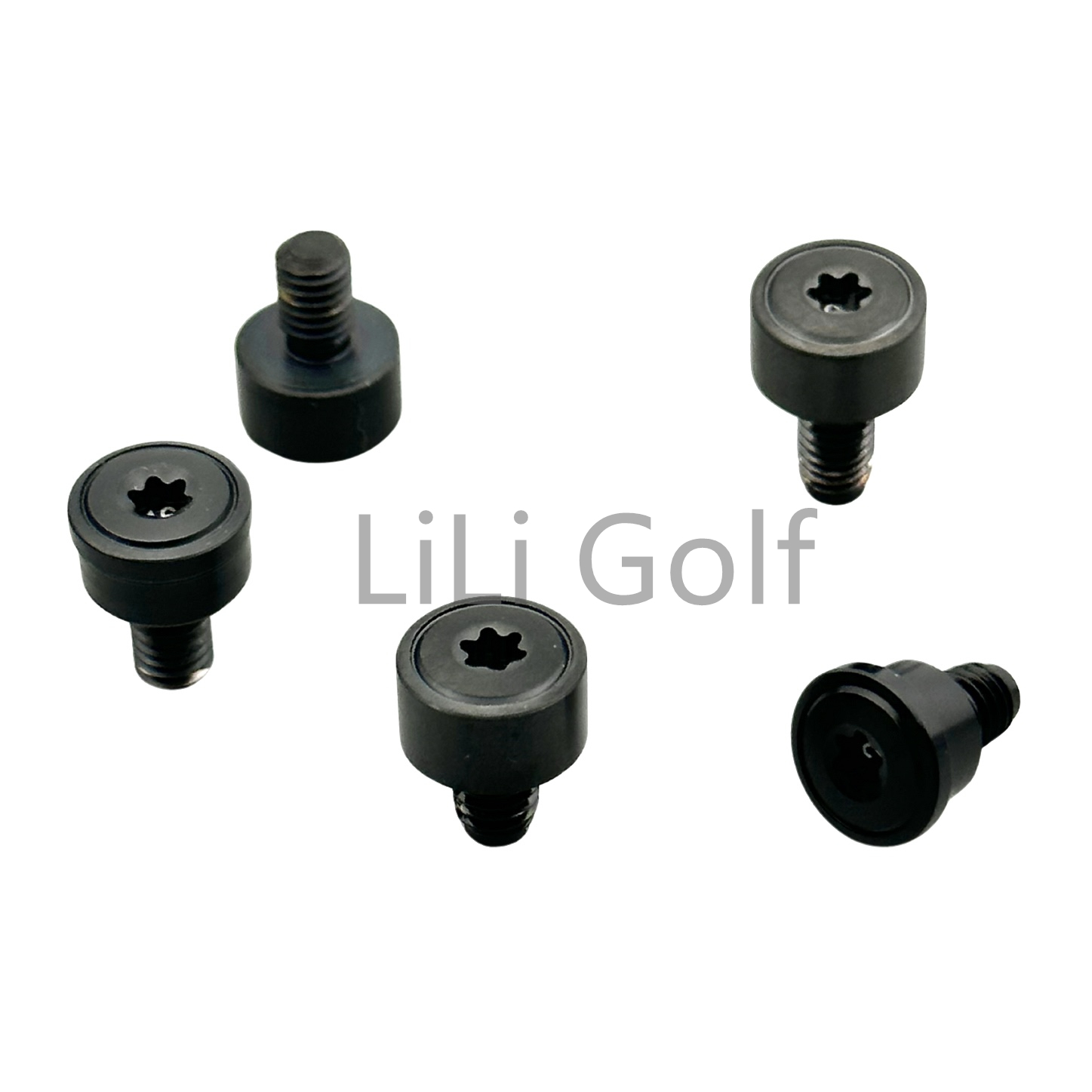ゴルフクラブヘッドウェイトスクリューフィットELYTE PA - Golf Equipment Weight のレビューと価格