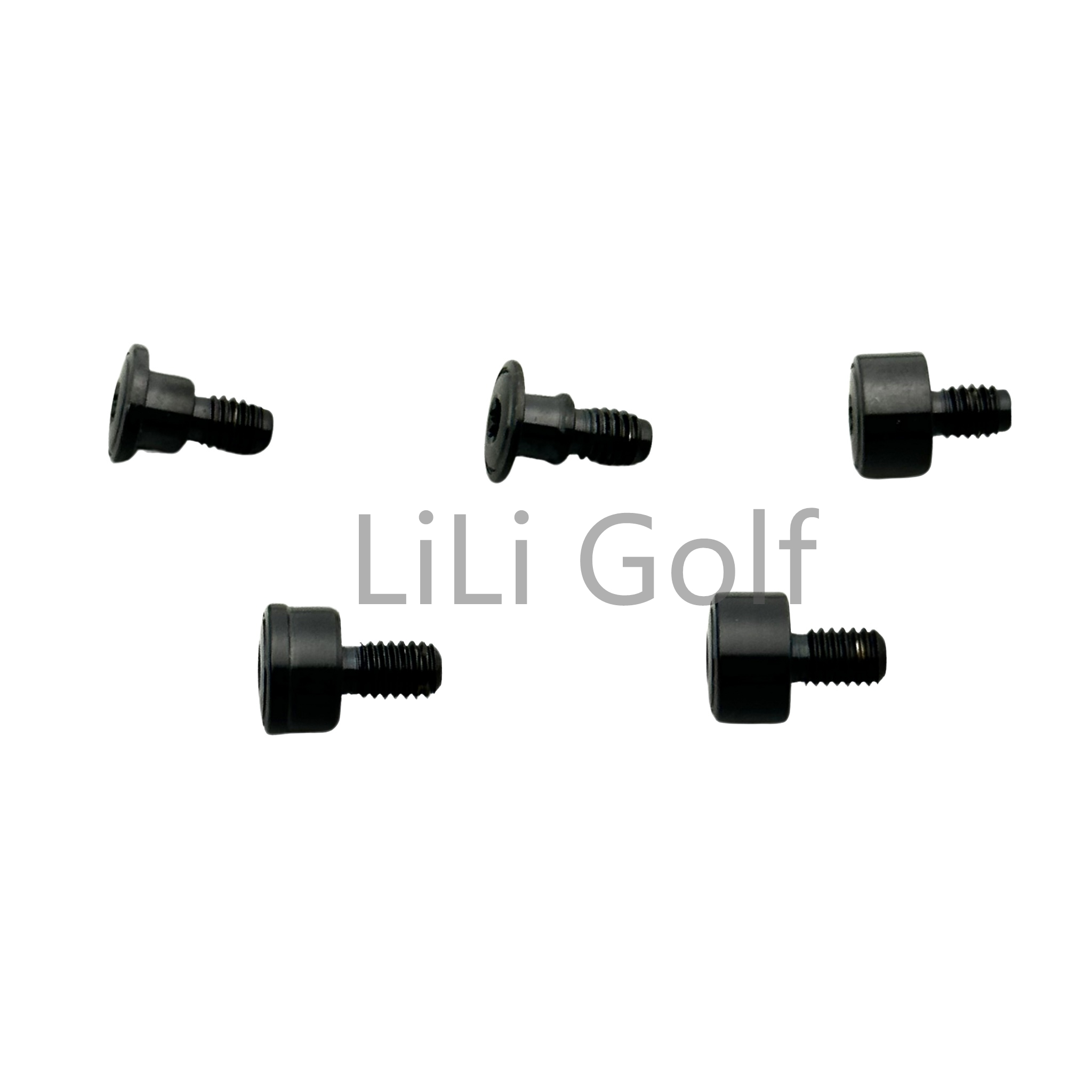 ゴルフクラブヘッドウェイトスクリューフィットELYTE PA - Golf Equipment Weight のレビューと価格