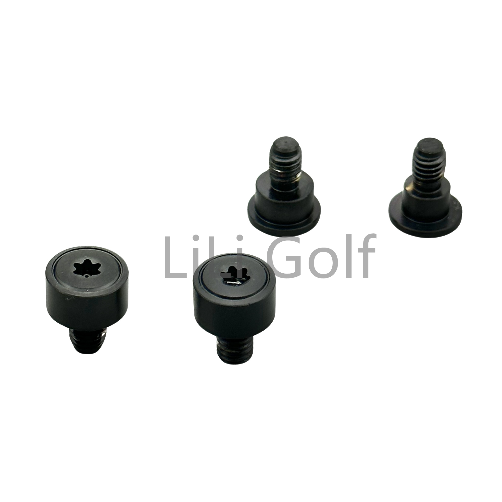 ゴルフクラブヘッドウェイトスクリューフィットELYTE PA - Golf Equipment Weight のレビューと価格