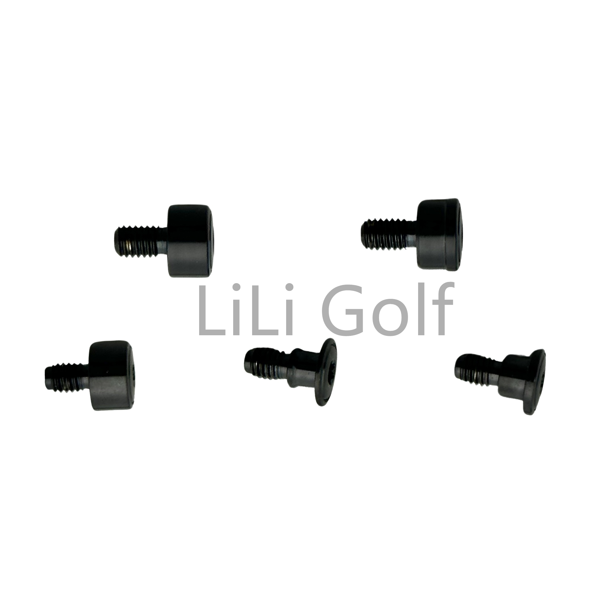 ゴルフクラブヘッドウェイトスクリューフィットELYTE PA - Golf Equipment Weight のレビューと価格