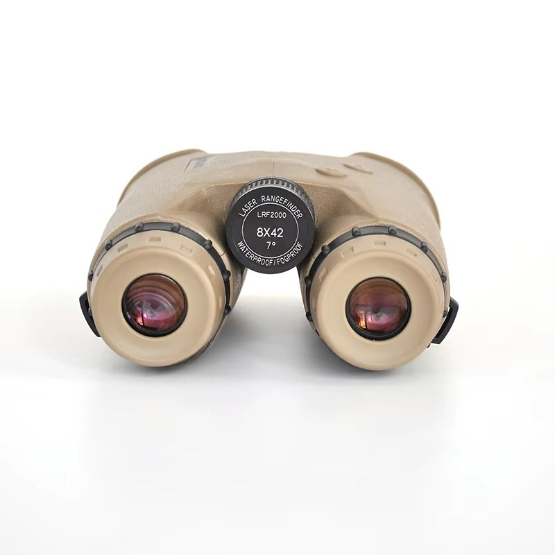OUTLOOK YJC2000C 2000m 8倍 IP65 - Golf Rangefinder のレビューと価格