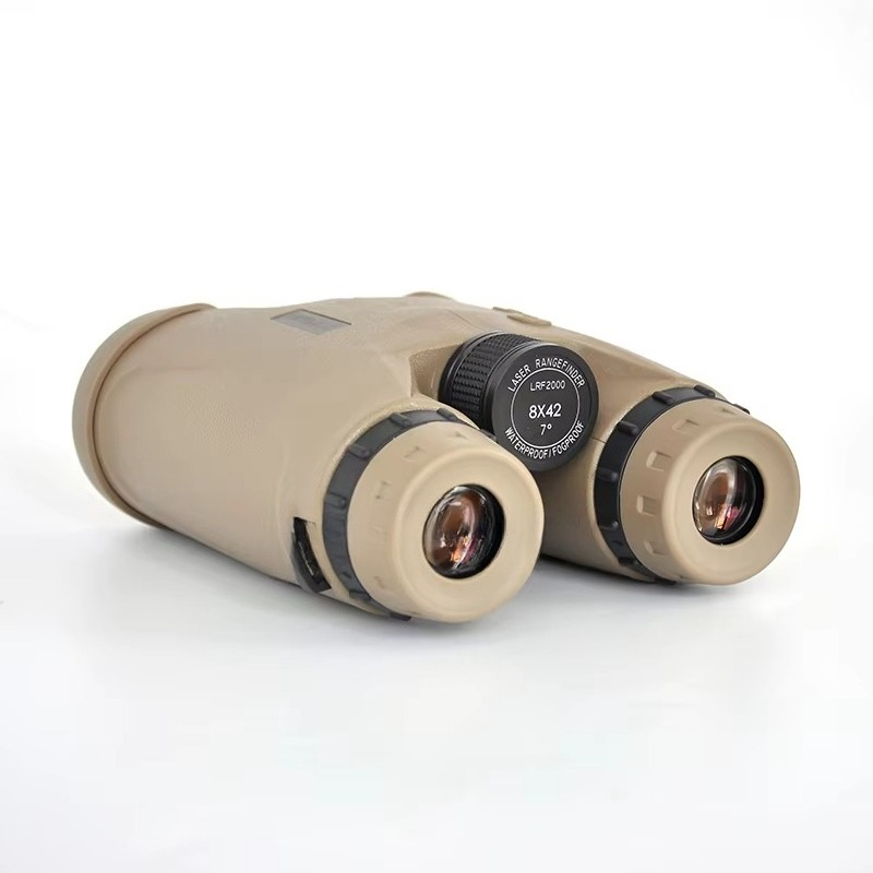 OUTLOOK YJC2000C 2000m 8倍 IP65 - Golf Rangefinder のレビューと価格