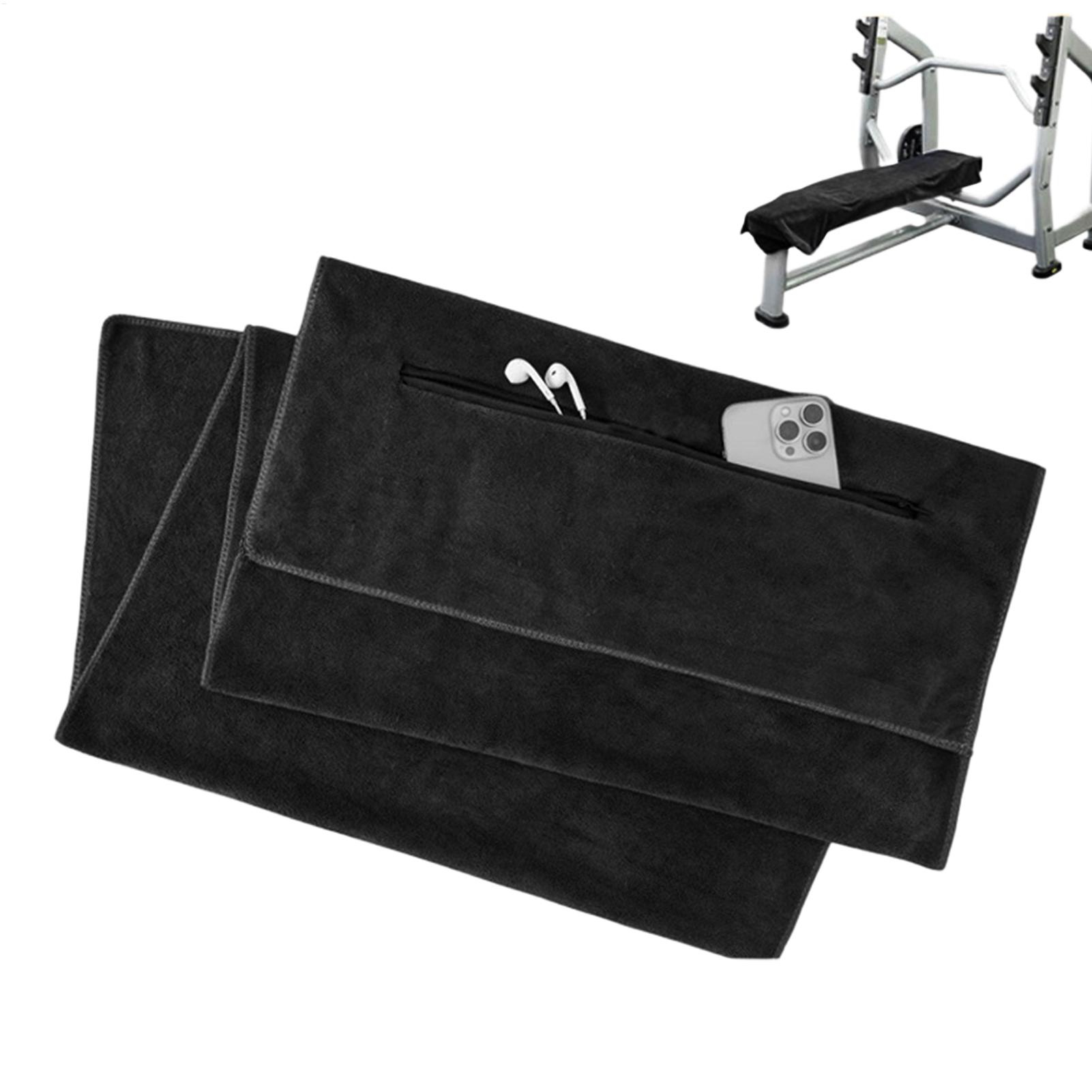ジムタオル マイクロファイバー 吸水性 マイクロファイバー  - Golf Towel のレビューと価格
