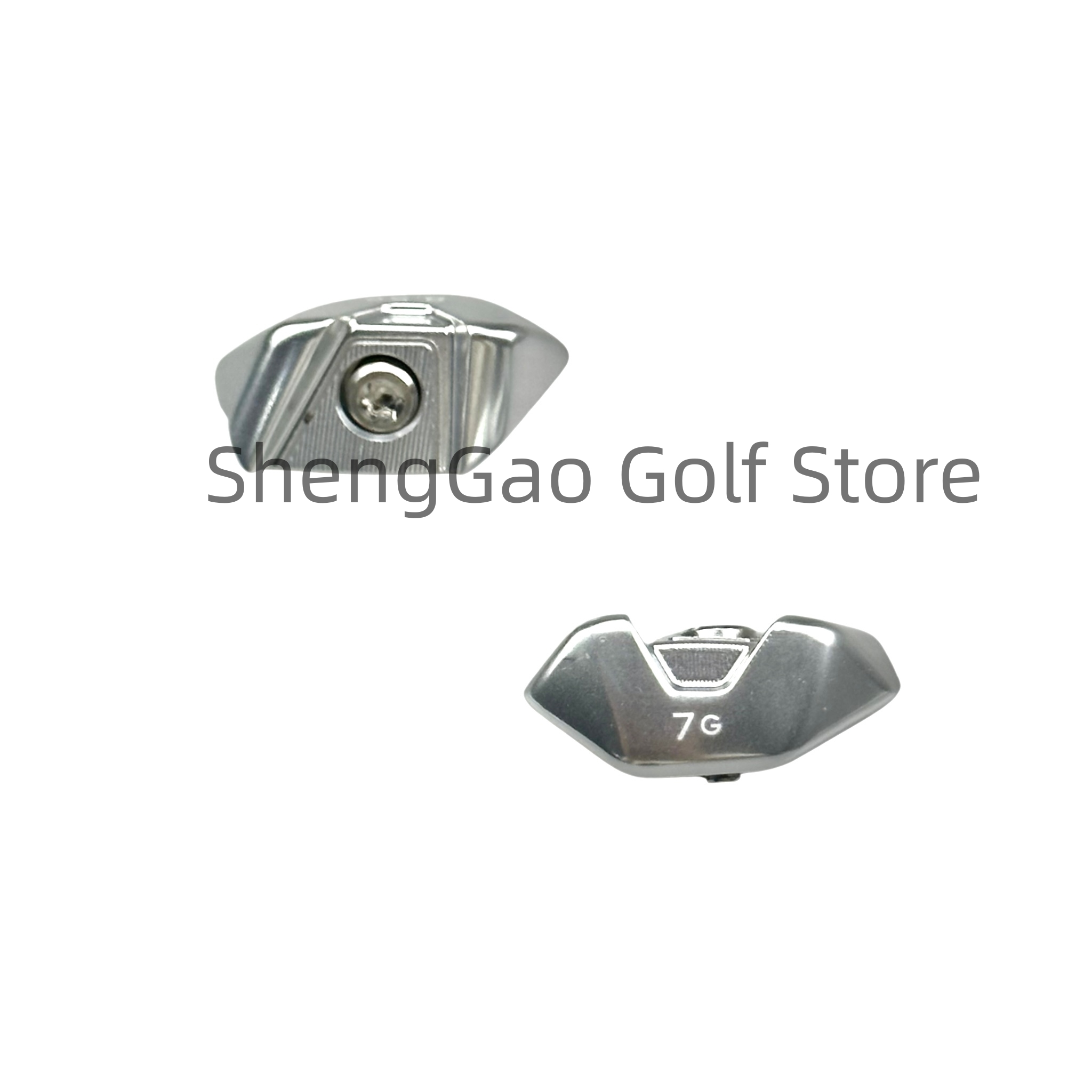 ゴルフクラブヘッドウェイト ステルス2ドライバーウェイト対応 - Golf Equipment Weight のレビューと価格