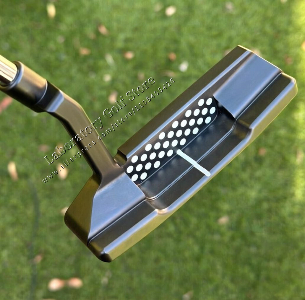 新しいテリリウム NP II T22 パター テリリウム T - Golf Clubs のレビューと価格