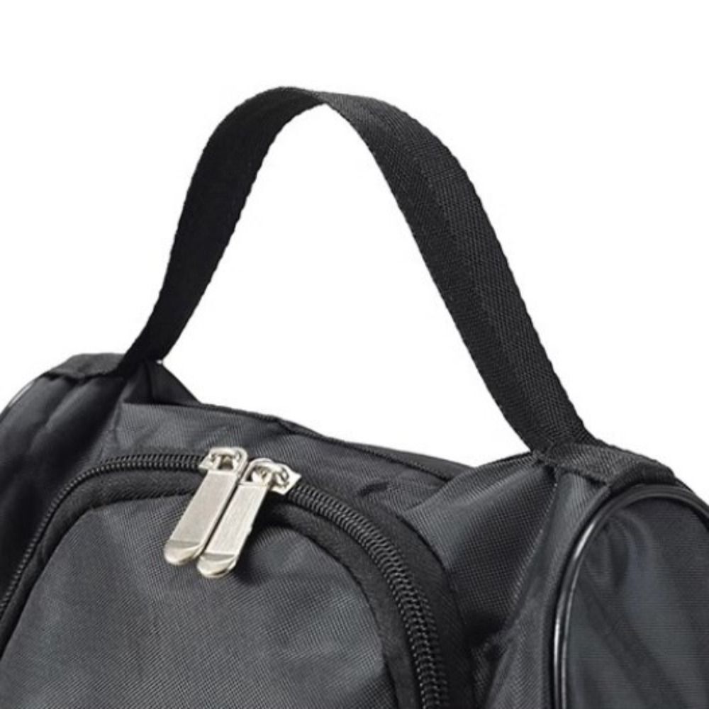 ポータブルハンドヘルドシューズキャリアバッグ オックスフォー - Golf Bag のレビューと価格