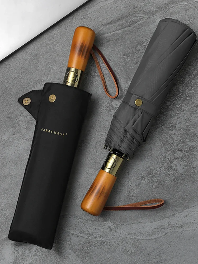 KK-Umbrella 防水二重層耐風10本骨傘 メンズビジ - Golf Umbrella Large のレビューと価格