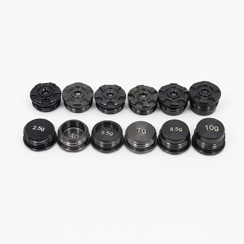 Ping anser g25 i25ドライバーフェアウェイ、 - Golf Equipment Weight のレビューと価格