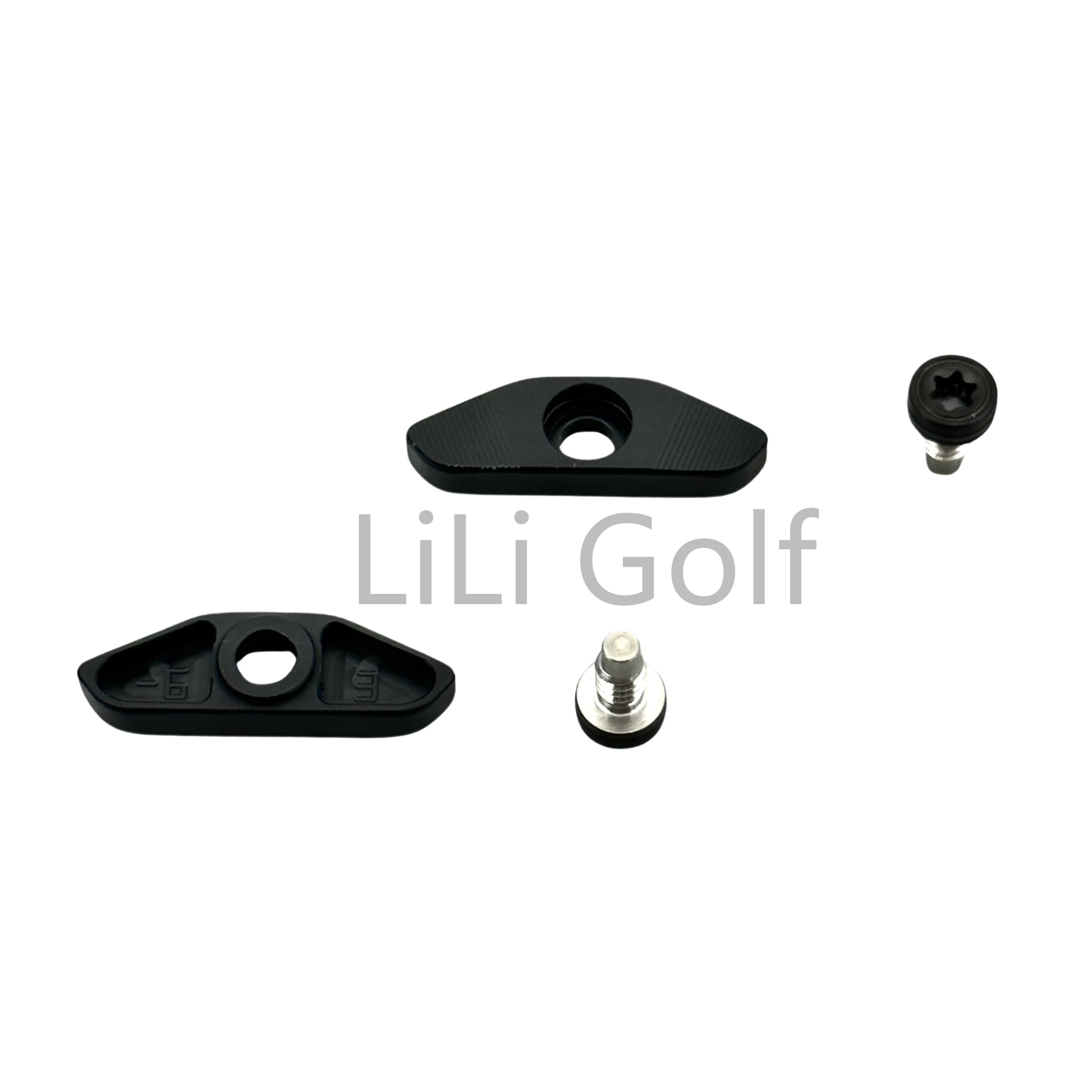 ゴルフクラブウェイト GT2 GT4 ドライバーヘッド フェ - Golf Equipment Weight のレビューと価格