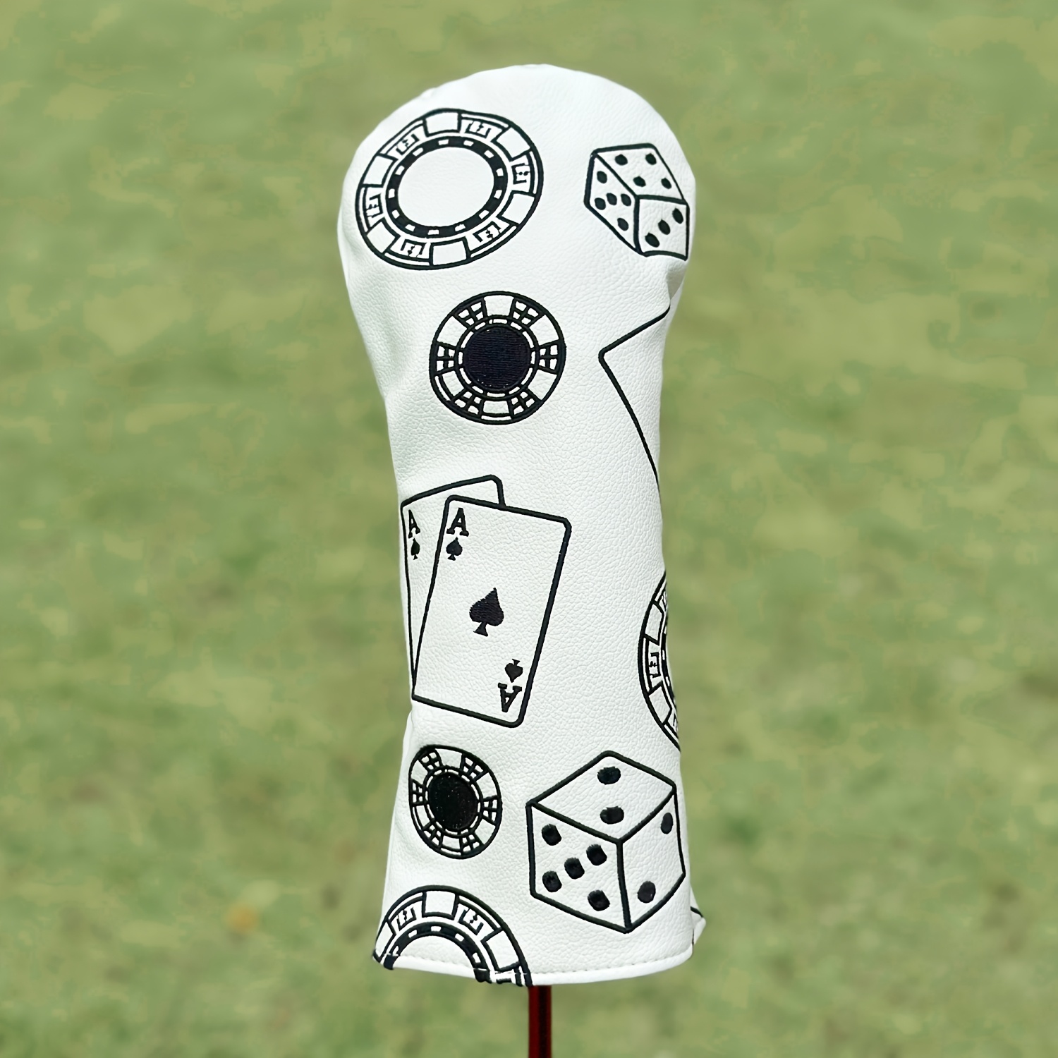 1個/4個入り ドライバー/フェアウェイ/ハイブリッド ヘッ - Golf Driver のレビューと価格