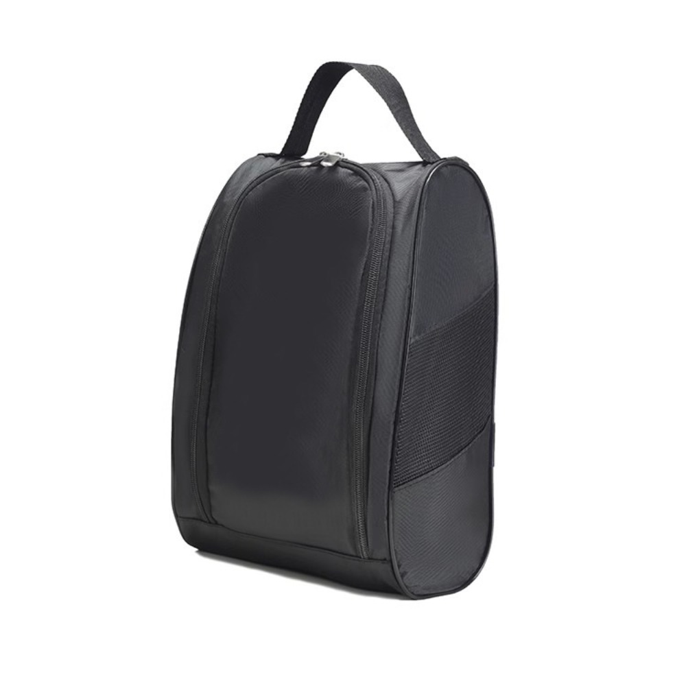 新しい手持ち式シューズキャリアバッグ軽量オックスフォード布靴 - Golf Bag のレビューと価格