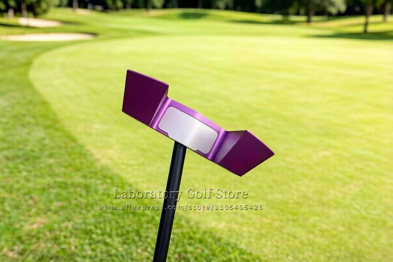 2026年ニューモデル ラボゴルフパター トレンド ベストセ - Golf Clubs のレビューと価格