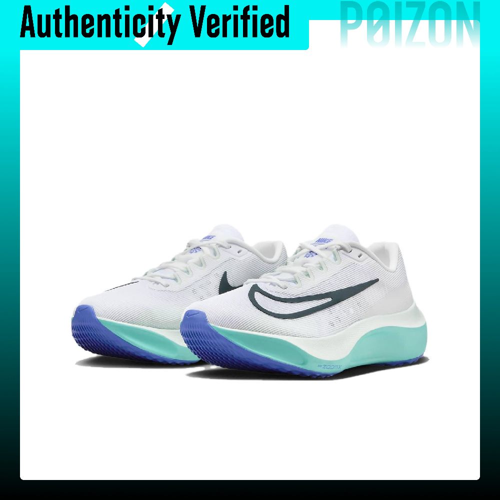 ナイキ ズーム フライ 5 快適なローカット ランニングシュ - Nike Shoes Zoom Fly 5 のレビューと価格