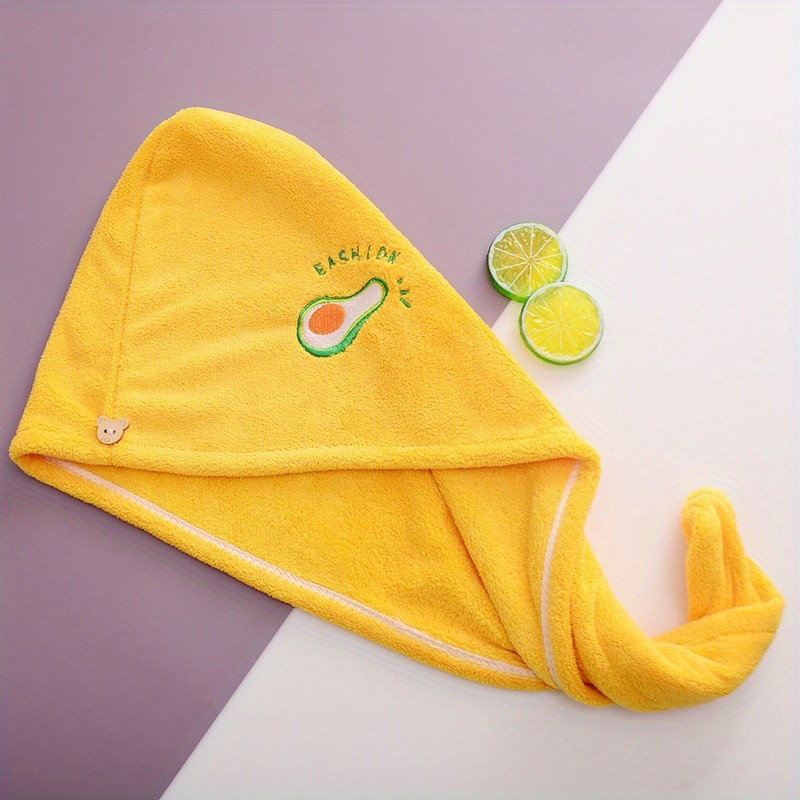 TILONDEX 女性用超吸水速乾ヘアタオルキャップ、かわい - Golf Towel のレビューと価格