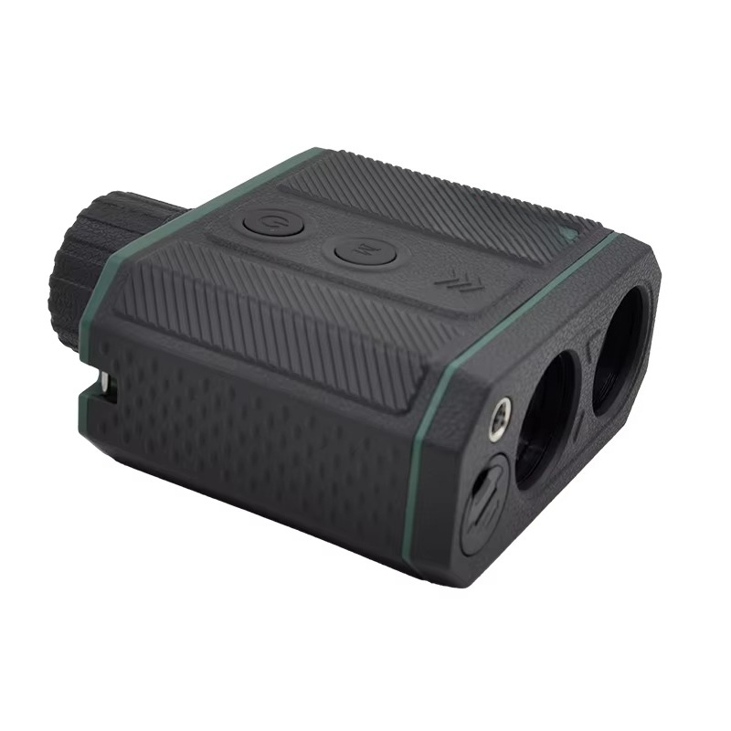 ポータブルミニ3000mレンジファインダー ゴルフ＆アウトド - Golf Rangefinder のレビューと価格