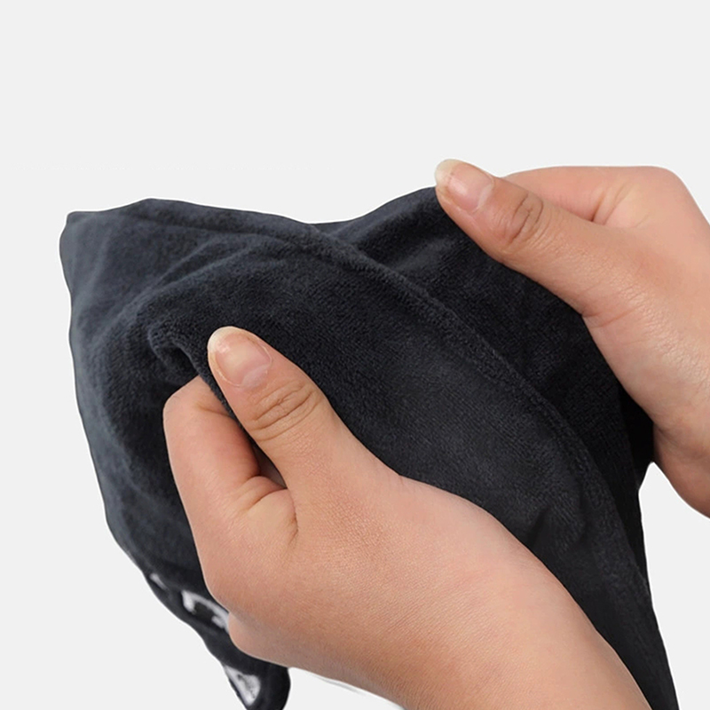 面白い猫のハンドタオル キッチン バスルーム ハンドタオル  - Golf Towel のレビューと価格