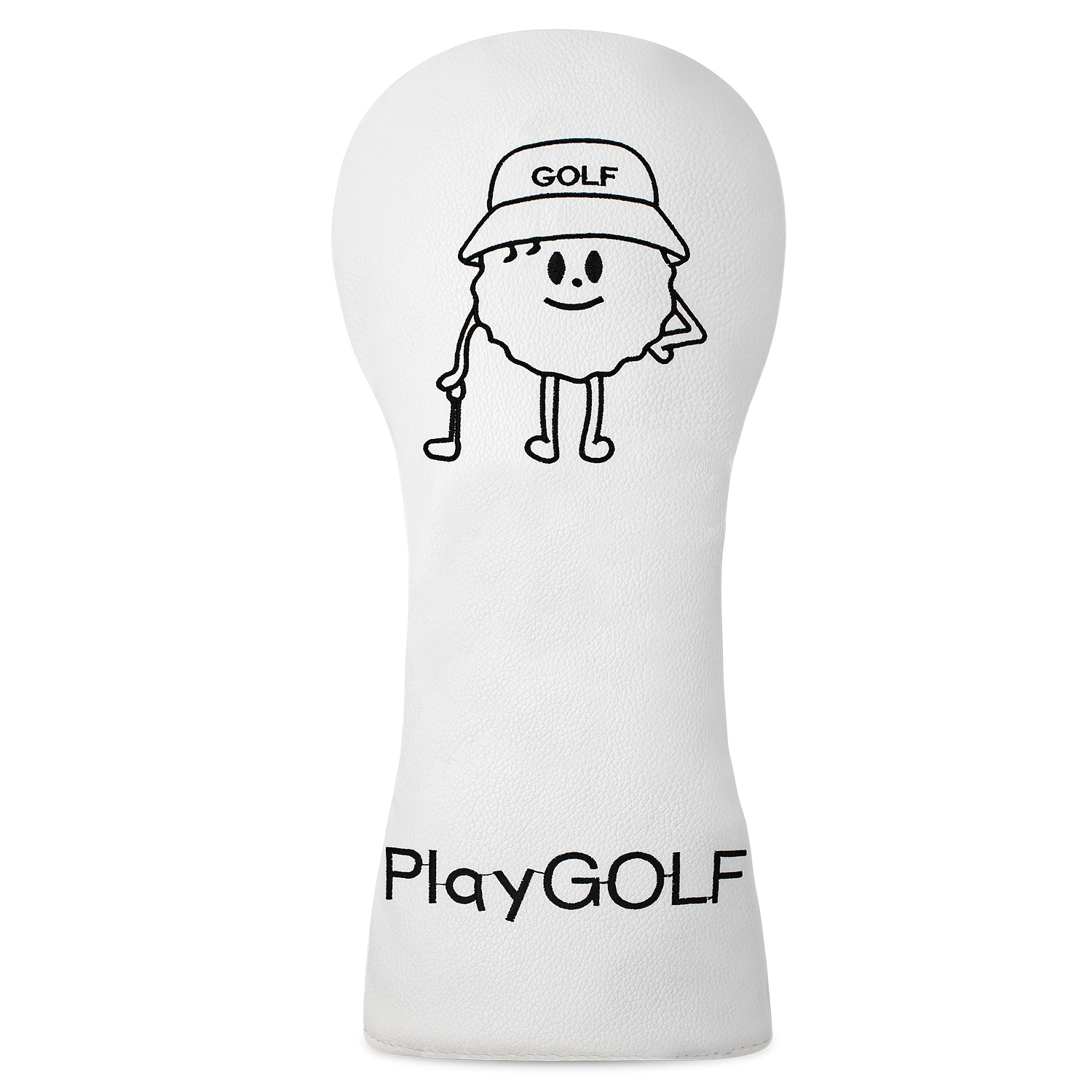 The Ordinary Person Playing Go - Golf Driver のレビューと価格