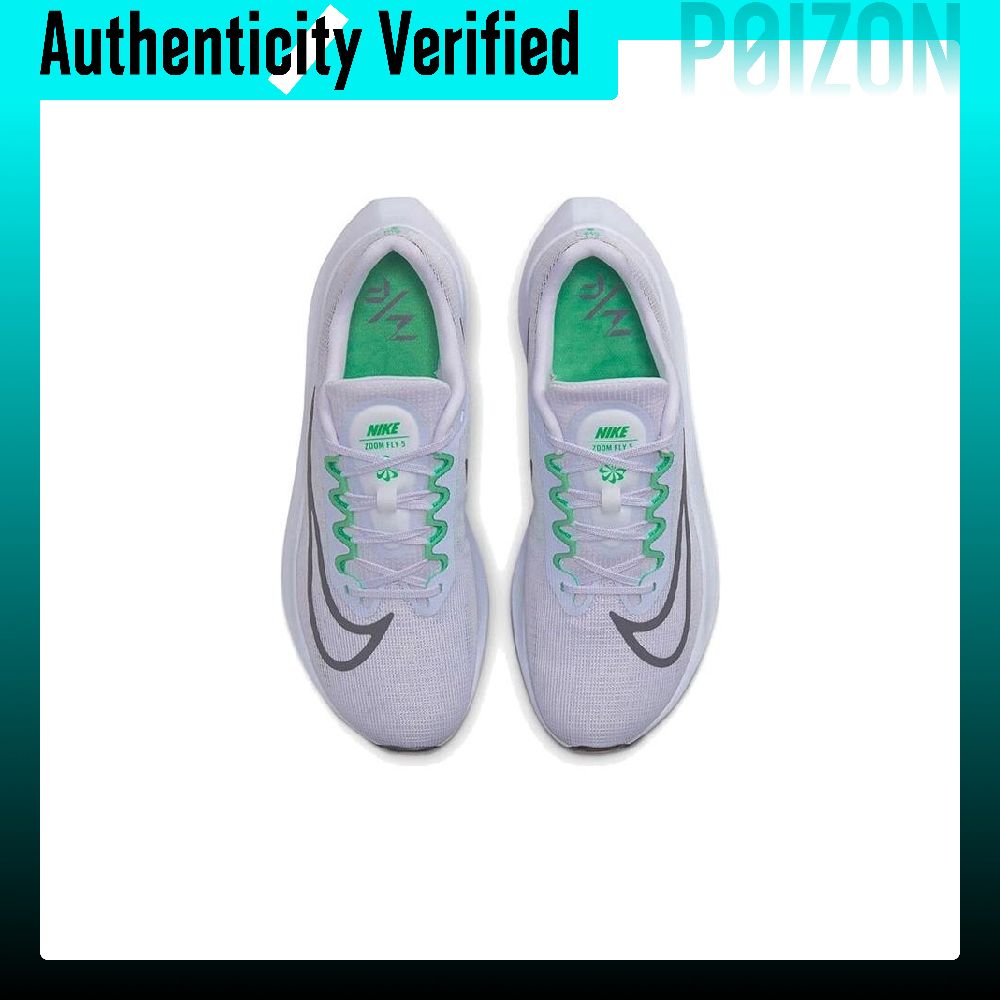 ナイキ ズームフライ 5 ローカット マラソン ランニングシ - Nike Shoes Zoom Fly 5 のレビューと価格