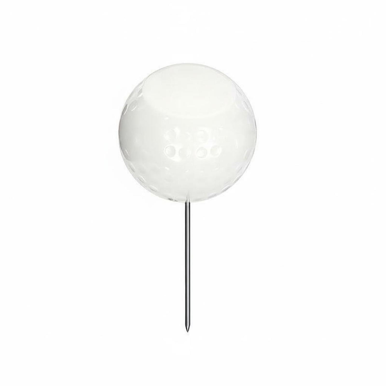 コースティーリングスターター ゴルフボール形状マーカー 光沢 - Golf Tees のレビューと価格