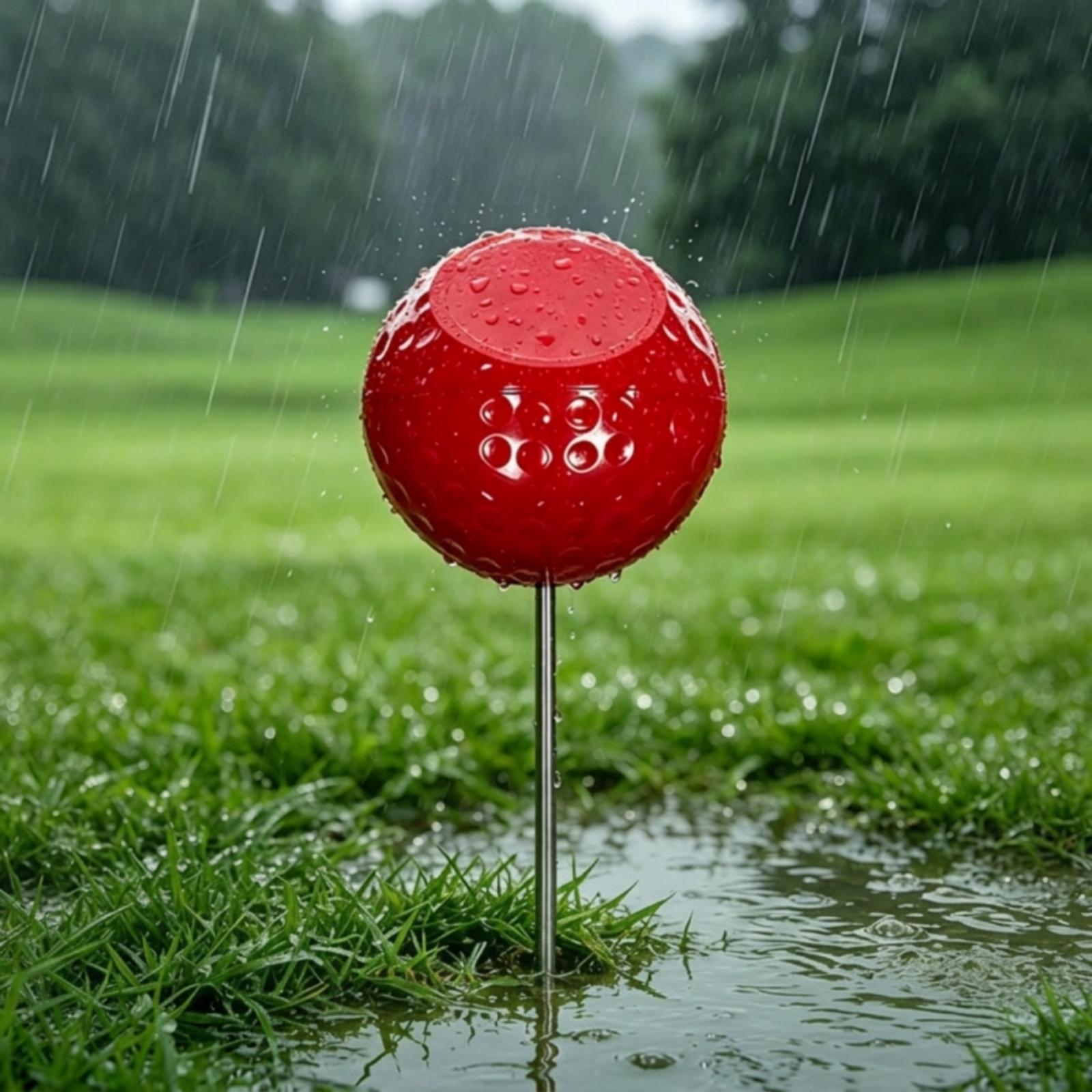 コースティーリングスターター ゴルフボール形状マーカー 光沢 - Golf Tees のレビューと価格