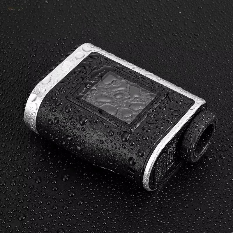 PGM HD 1300 コード望遠鏡 ディスプレイフラッグロ - Golf Rangefinder のレビューと価格