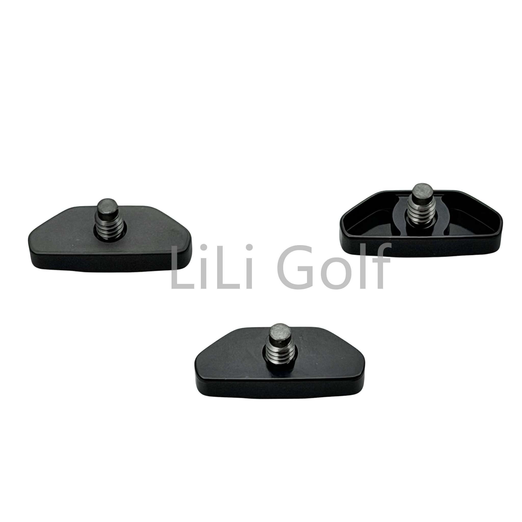 ゴルフクラブヘッド重量はTL GTS1 GTS2 GTS3  - Golf Equipment Weight のレビューと価格
