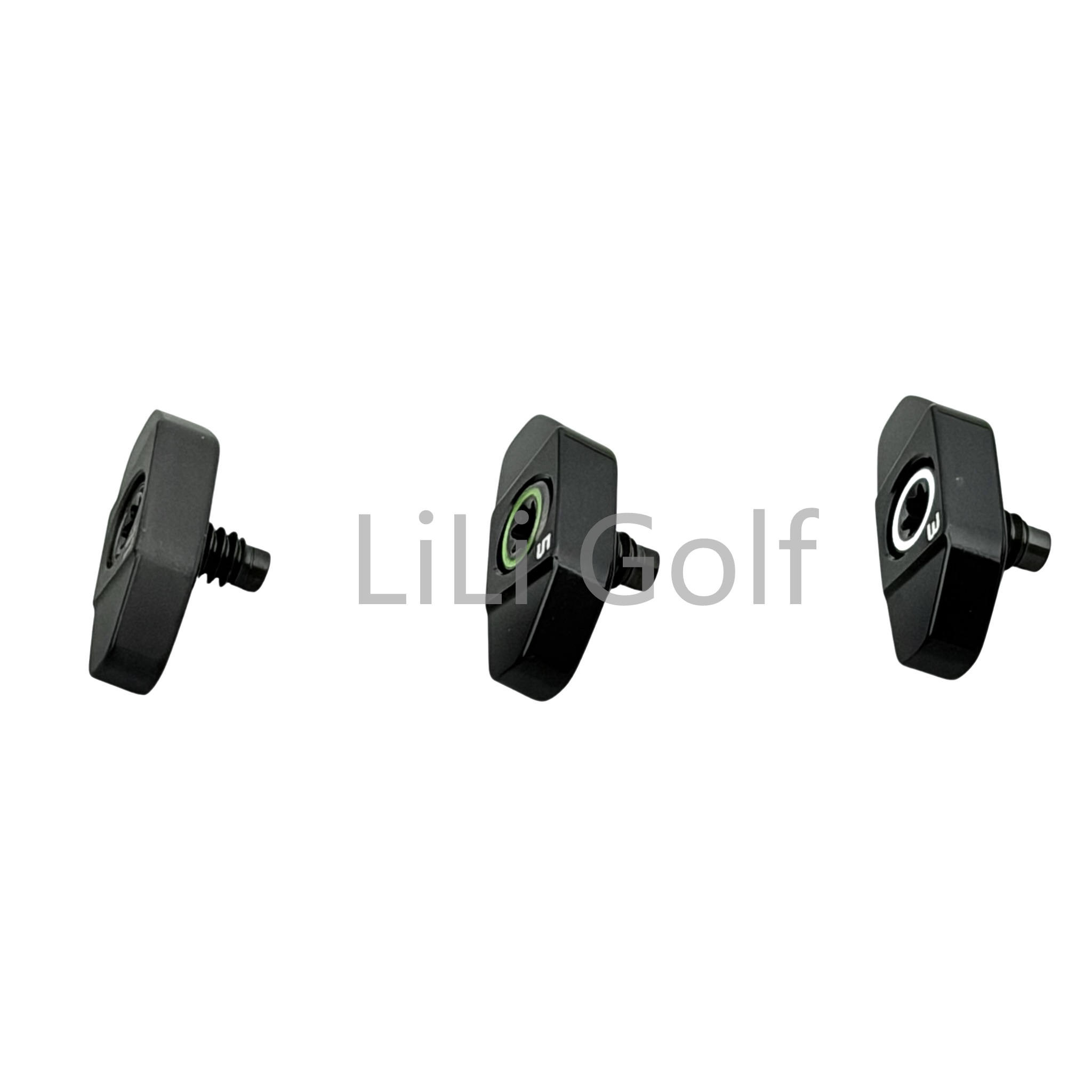 ゴルフクラブヘッド重量はTL GTS1 GTS2 GTS3  - Golf Equipment Weight のレビューと価格