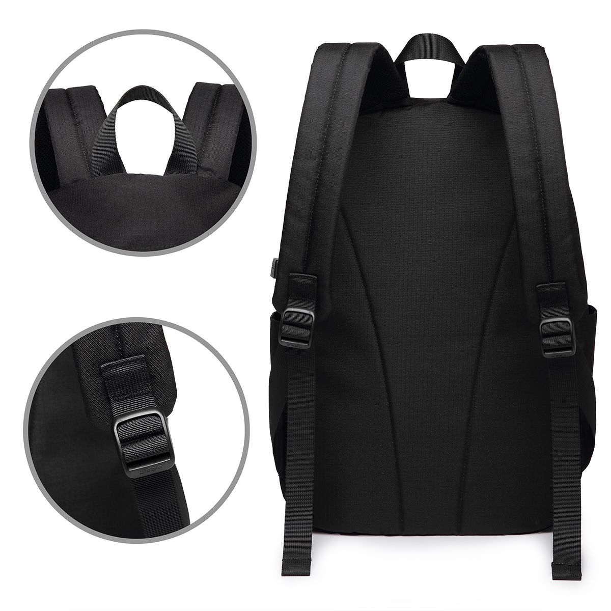 Titties ゴルフボールバックパック旅行ノートブックバッ - Golf Bag のレビューと価格