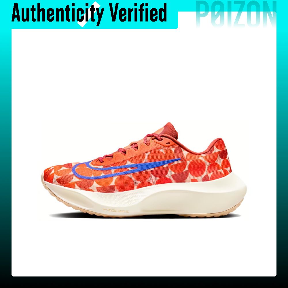 ナイキ ズーム フライ 5 ロートップ カーボンプレート ト - Nike Shoes Zoom Fly 5 のレビューと価格