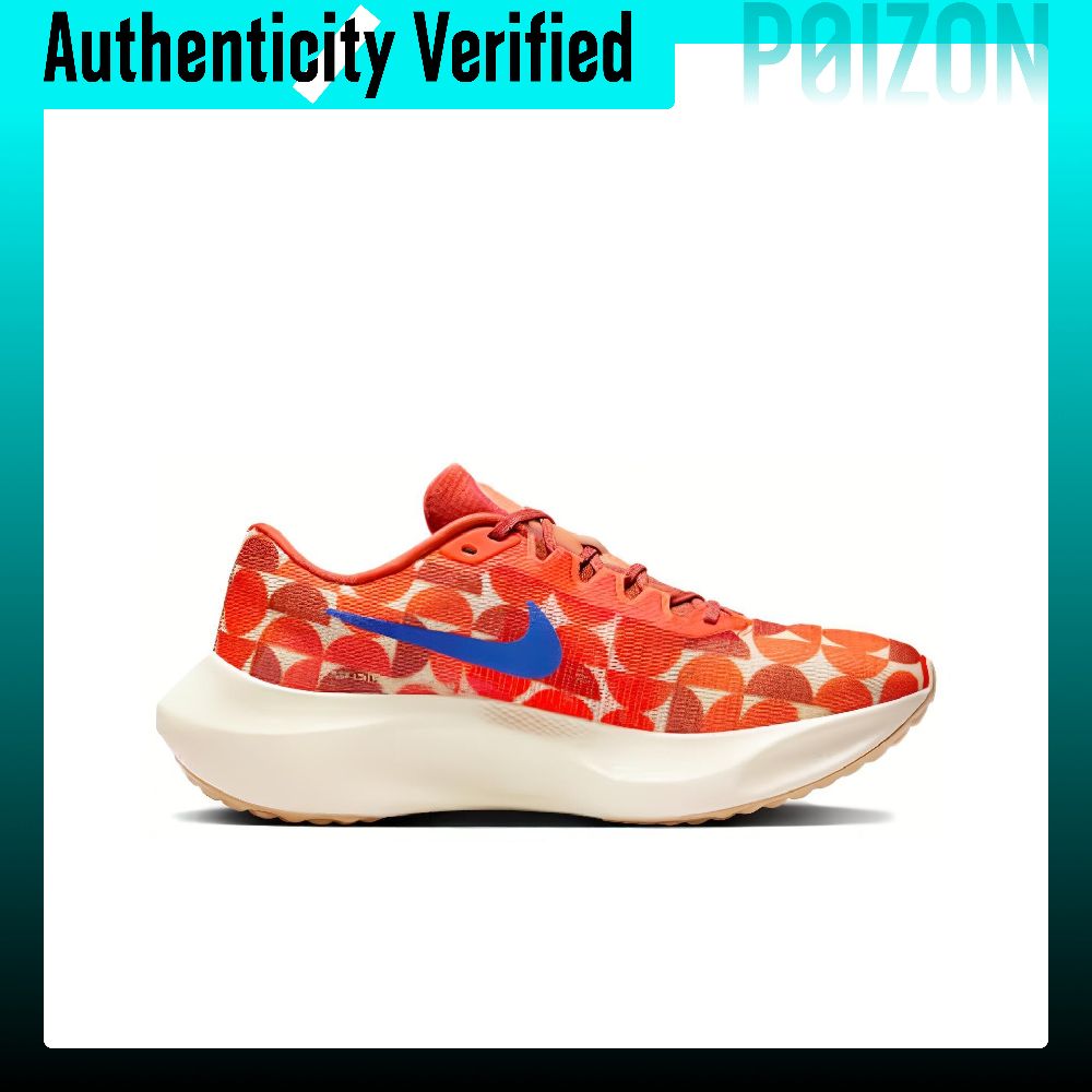 ナイキ ズーム フライ 5 ロートップ カーボンプレート ト - Nike Shoes Zoom Fly 5 のレビューと価格