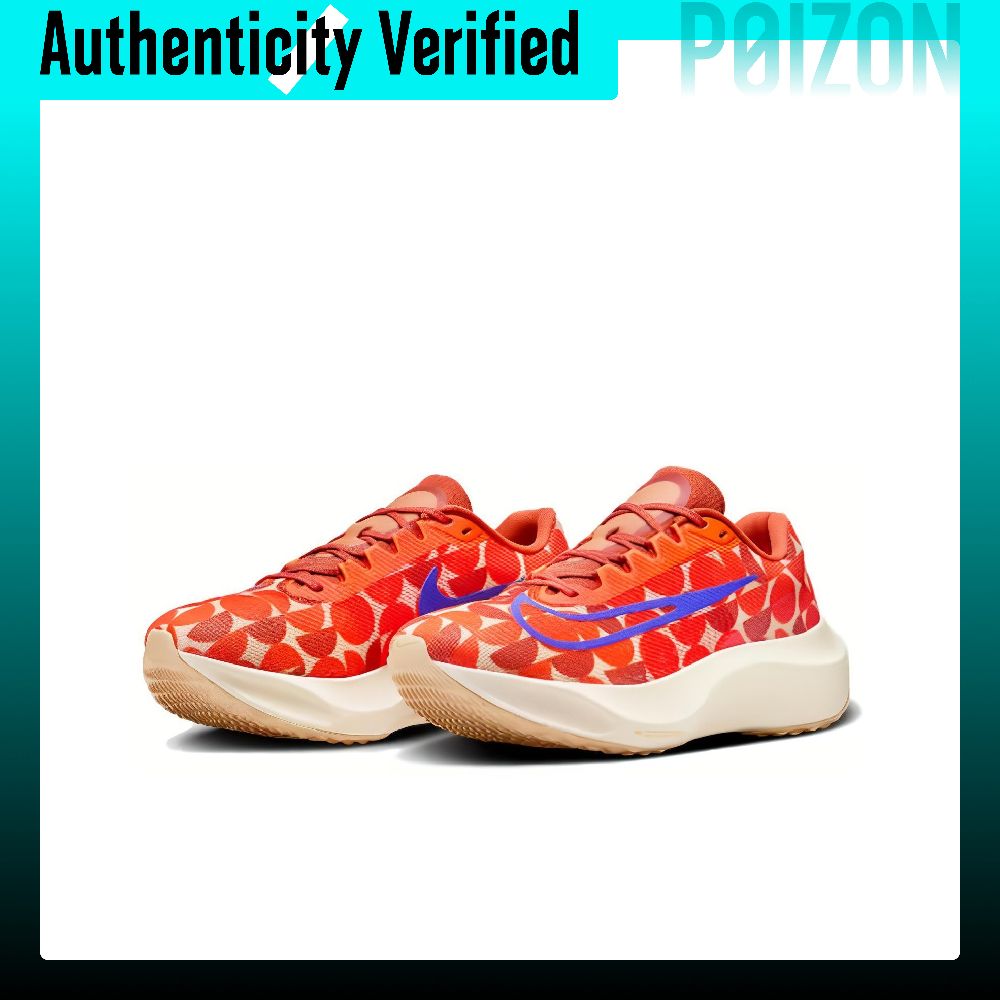 ナイキ ズーム フライ 5 ロートップ カーボンプレート ト - Nike Shoes Zoom Fly 5 のレビューと価格